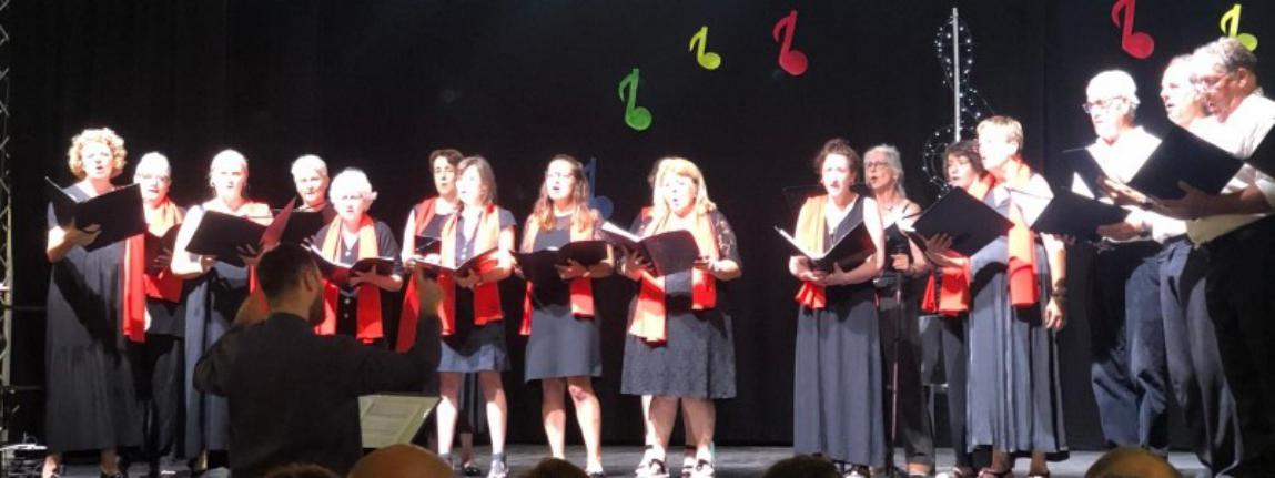  La cantarelle de Seysses - soirée du 27 juin 2025