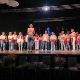 Le groupe vocal de Fonsorbes