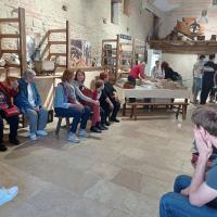 La ferme du Ramier (achat des fromages)