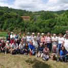 La photo du groupe
